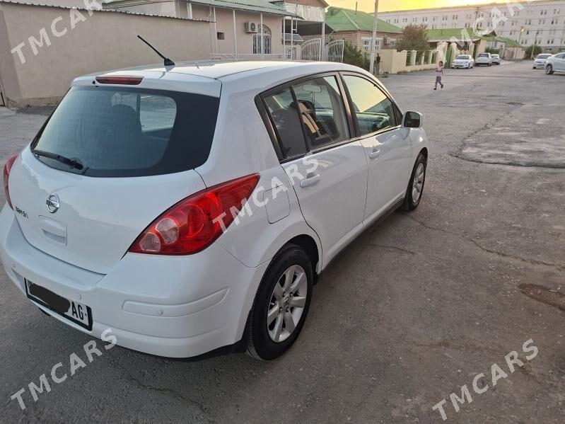 Nissan Versa 2012 - 137 000 TMT - Aşgabat - img 6