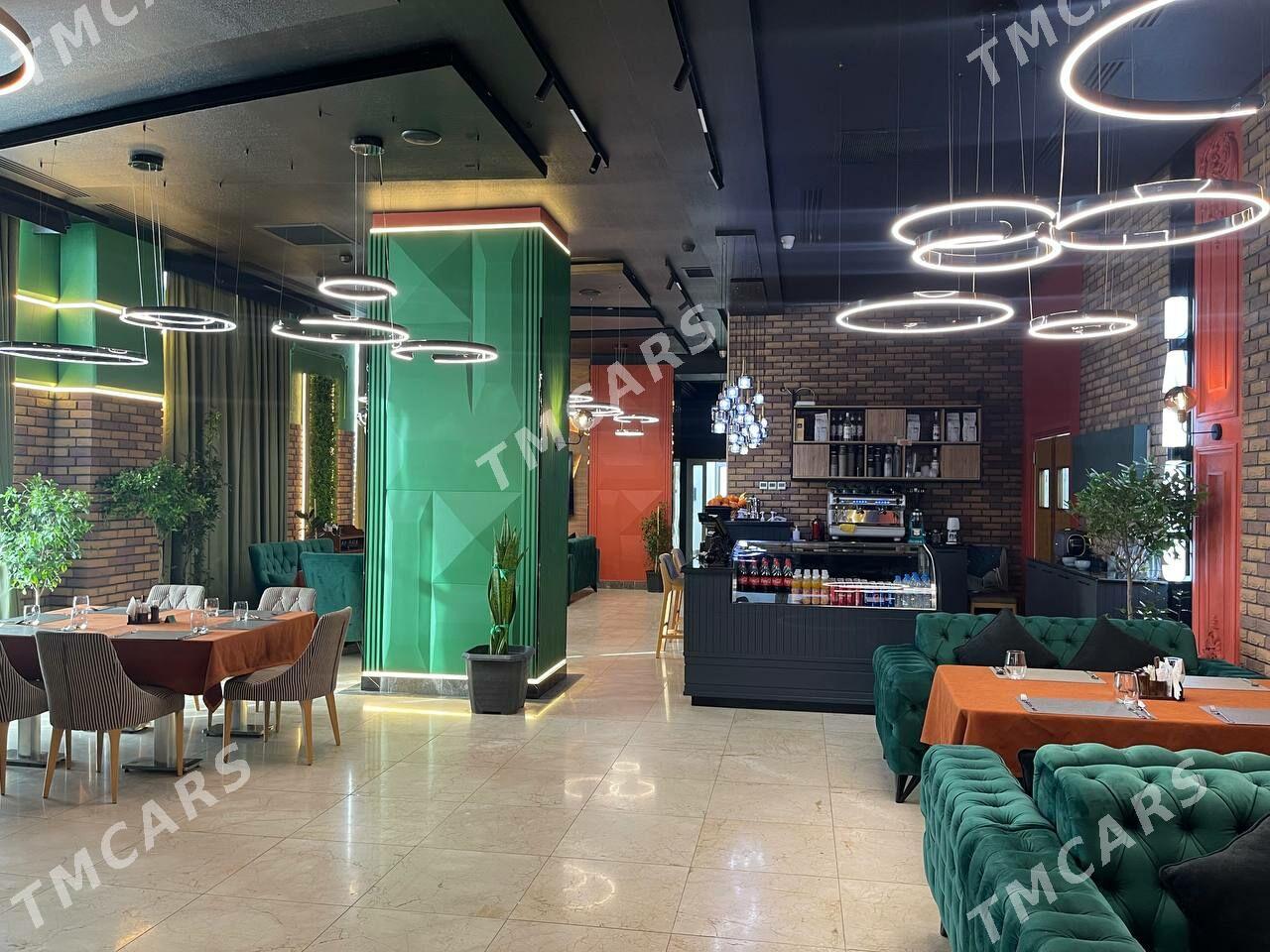 Ресторан DANA'S - Türkmenabat - img 2