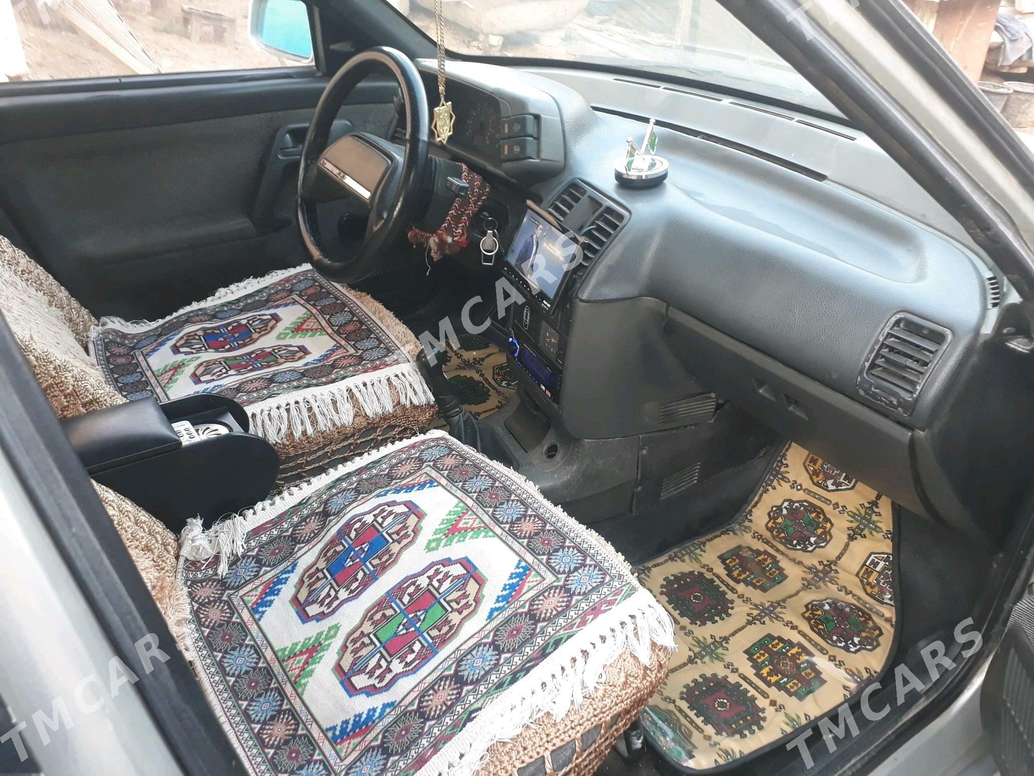 Lada 2110 2002 - 34 000 TMT - Tejen - img 6