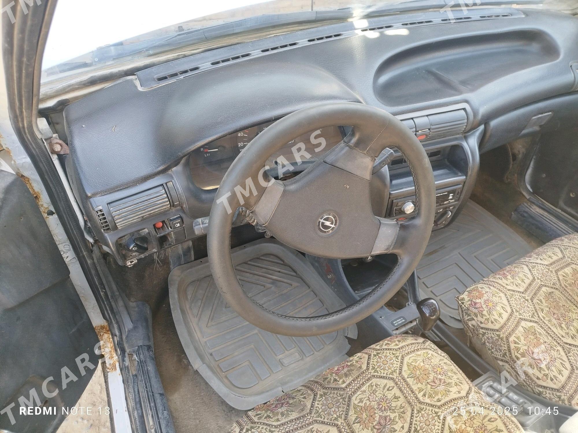 Lada 2108 1987 - 10 000 TMT - Mary - img 2