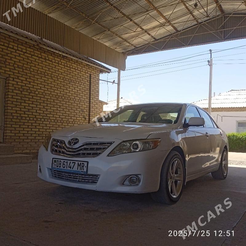 Toyota Camry 2010 - 115 000 TMT - Sakarçäge - img 5