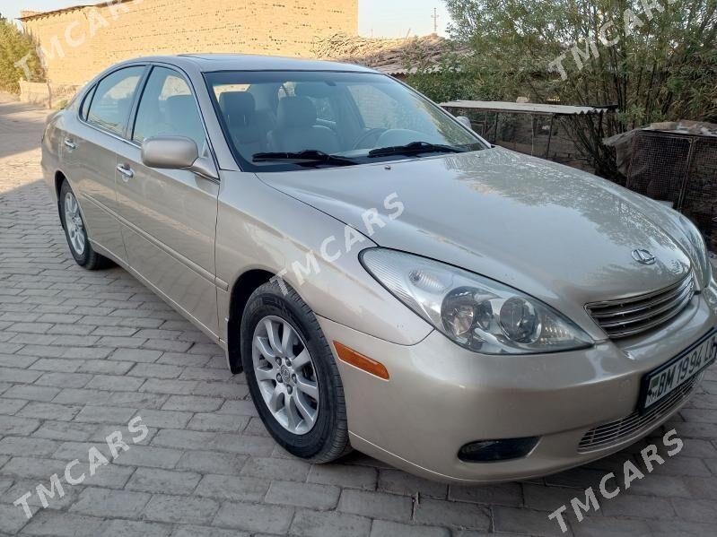 Lexus ES 300 2002 - 180 000 TMT - Kerki - img 2