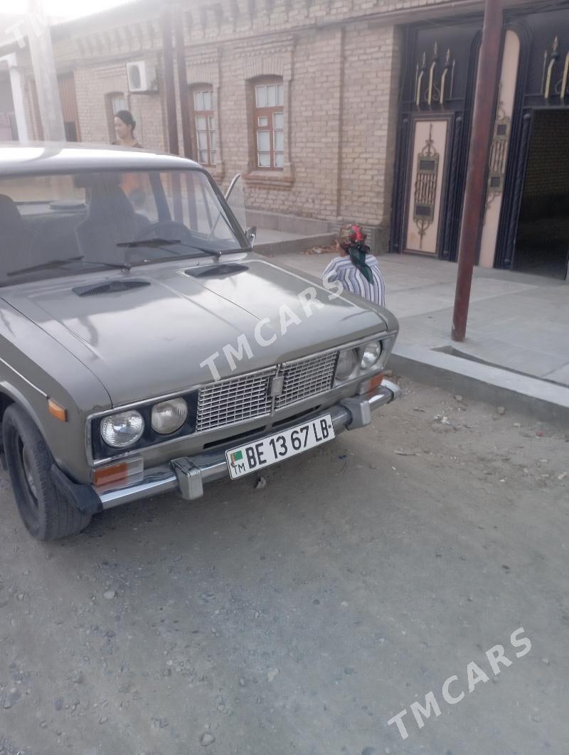 Lada 2106 1987 - 10 000 TMT - Türkmenabat - img 3