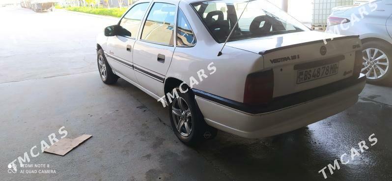 Opel Vectra 1990 - 38 000 TMT - Мары - img 6