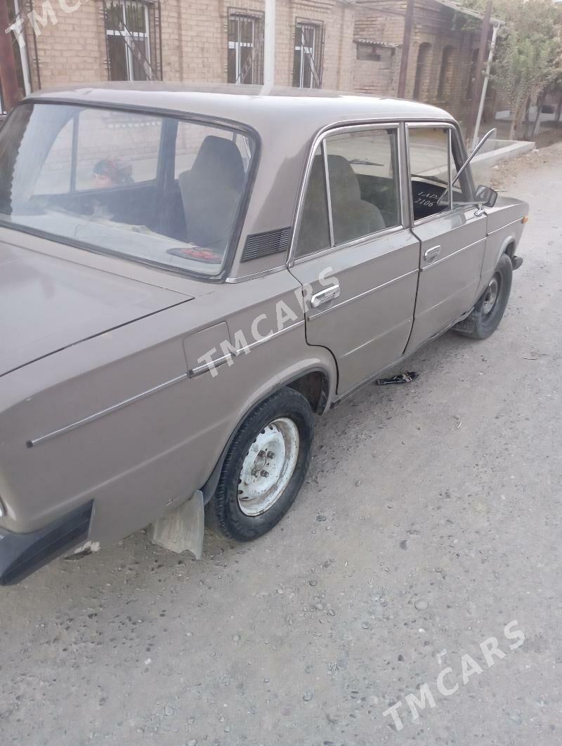 Lada 2106 1987 - 10 000 TMT - Türkmenabat - img 4