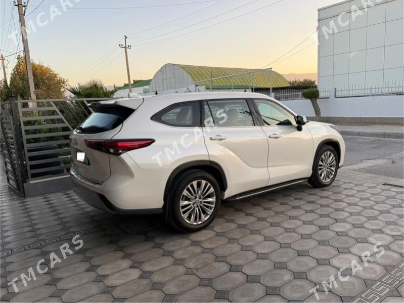 Toyota Highlander 2020 - 690 000 TMT - Aşgabat - img 3
