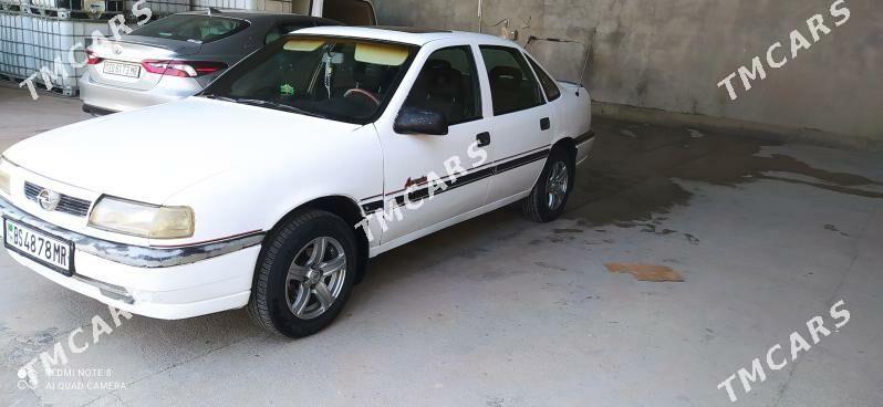 Opel Vectra 1990 - 38 000 TMT - Мары - img 4