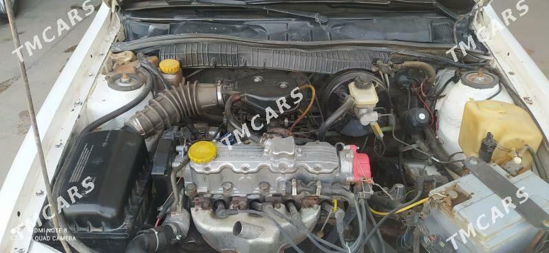 Opel Vectra 1990 - 38 000 TMT - Мары - img 7