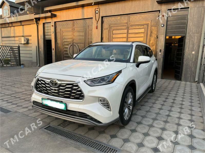 Toyota Highlander 2020 - 690 000 TMT - Aşgabat - img 7
