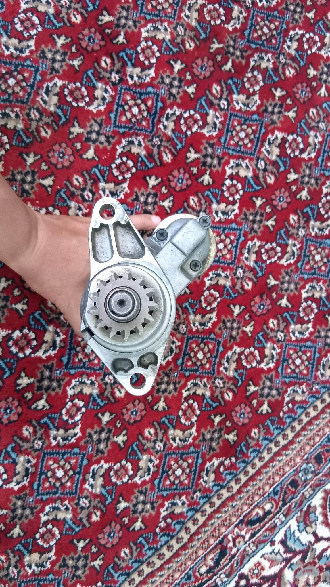 Stator 250 TMT - Балканабат - img 3