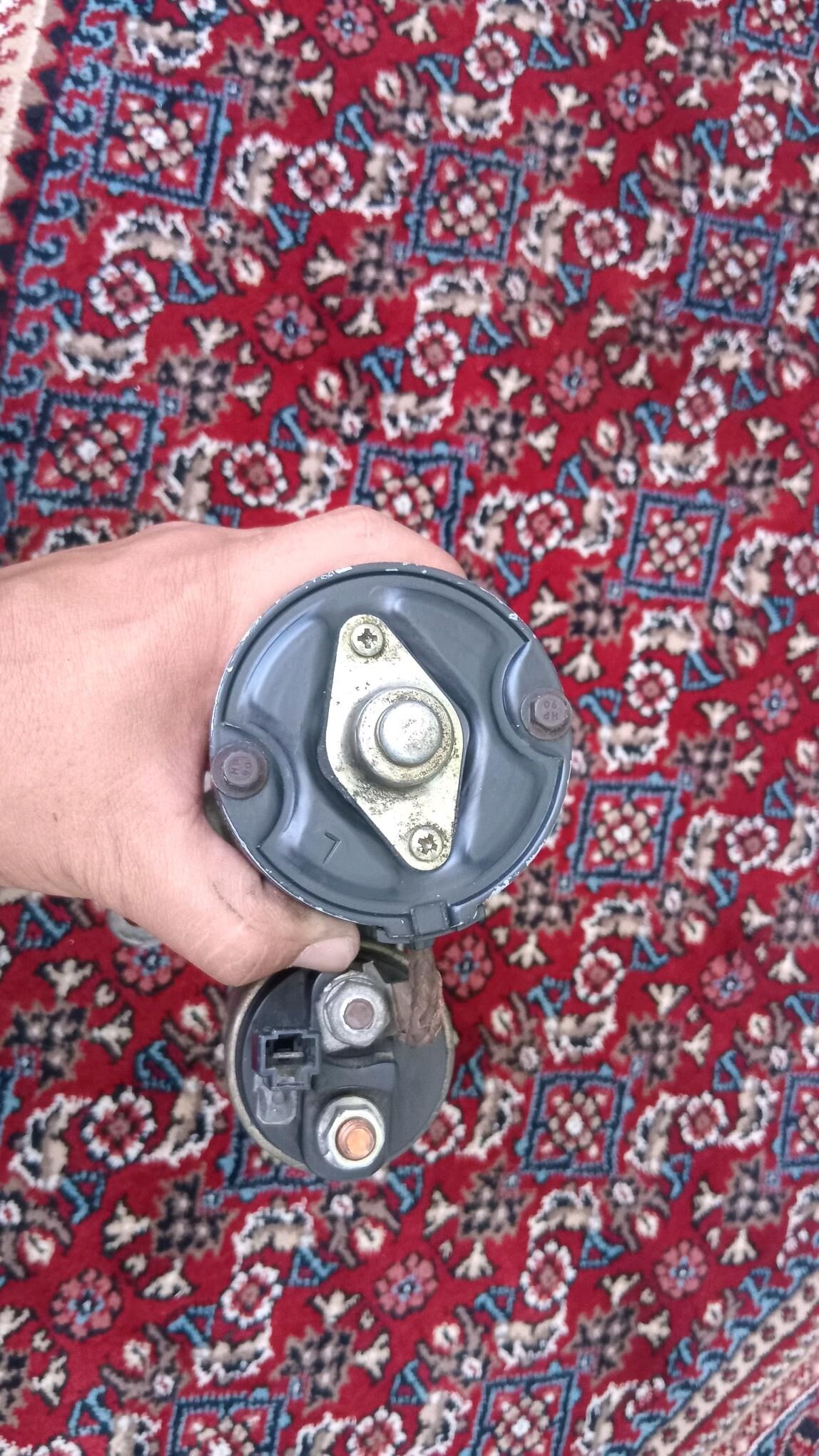 Stator 250 TMT - Балканабат - img 4