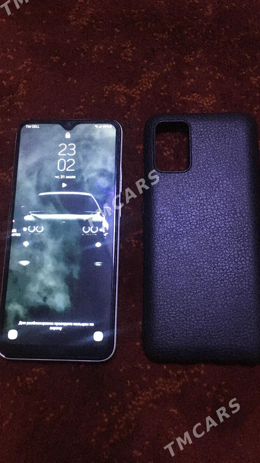 samsung a02s - Daşoguz - img 2