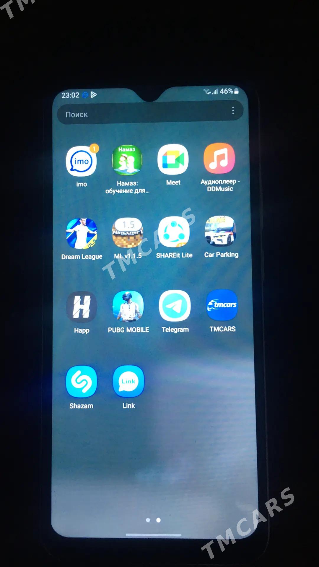 samsung a02s - Daşoguz - img 3