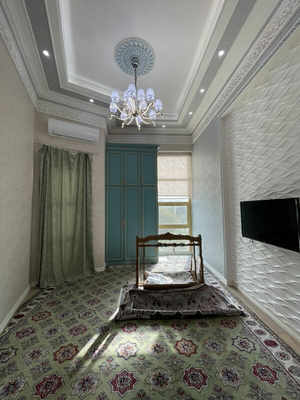Savetski Elitga Disney - Aşgabat - img 2