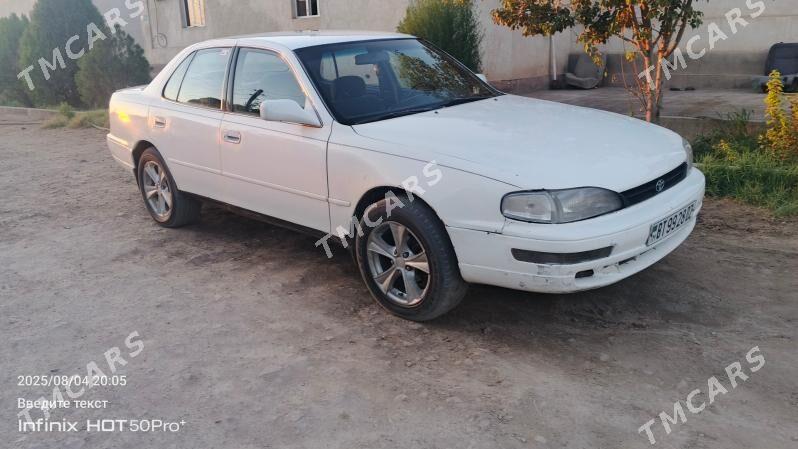 Toyota Camry 1993 - 62 000 TMT - Daşoguz - img 5