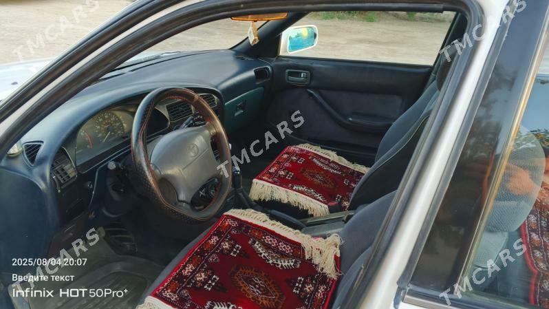 Toyota Camry 1993 - 62 000 TMT - Daşoguz - img 2