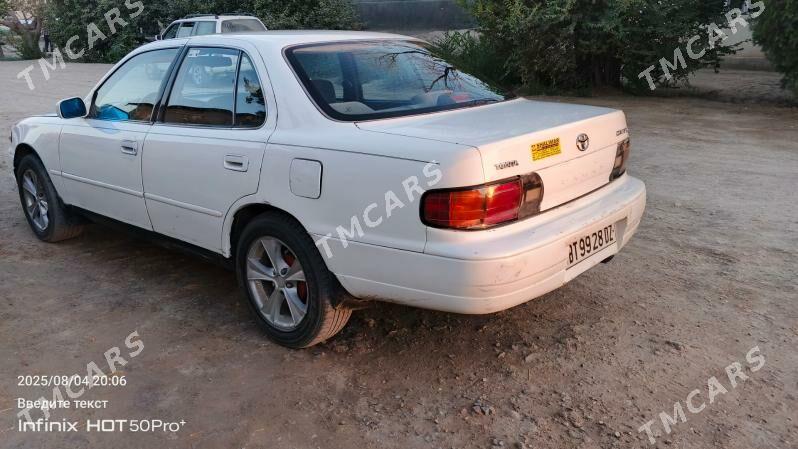Toyota Camry 1993 - 62 000 TMT - Daşoguz - img 3