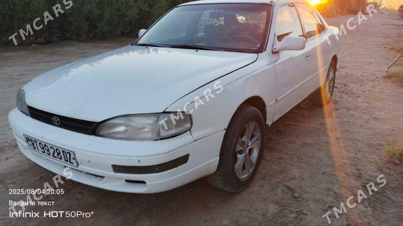 Toyota Camry 1993 - 62 000 TMT - Daşoguz - img 4