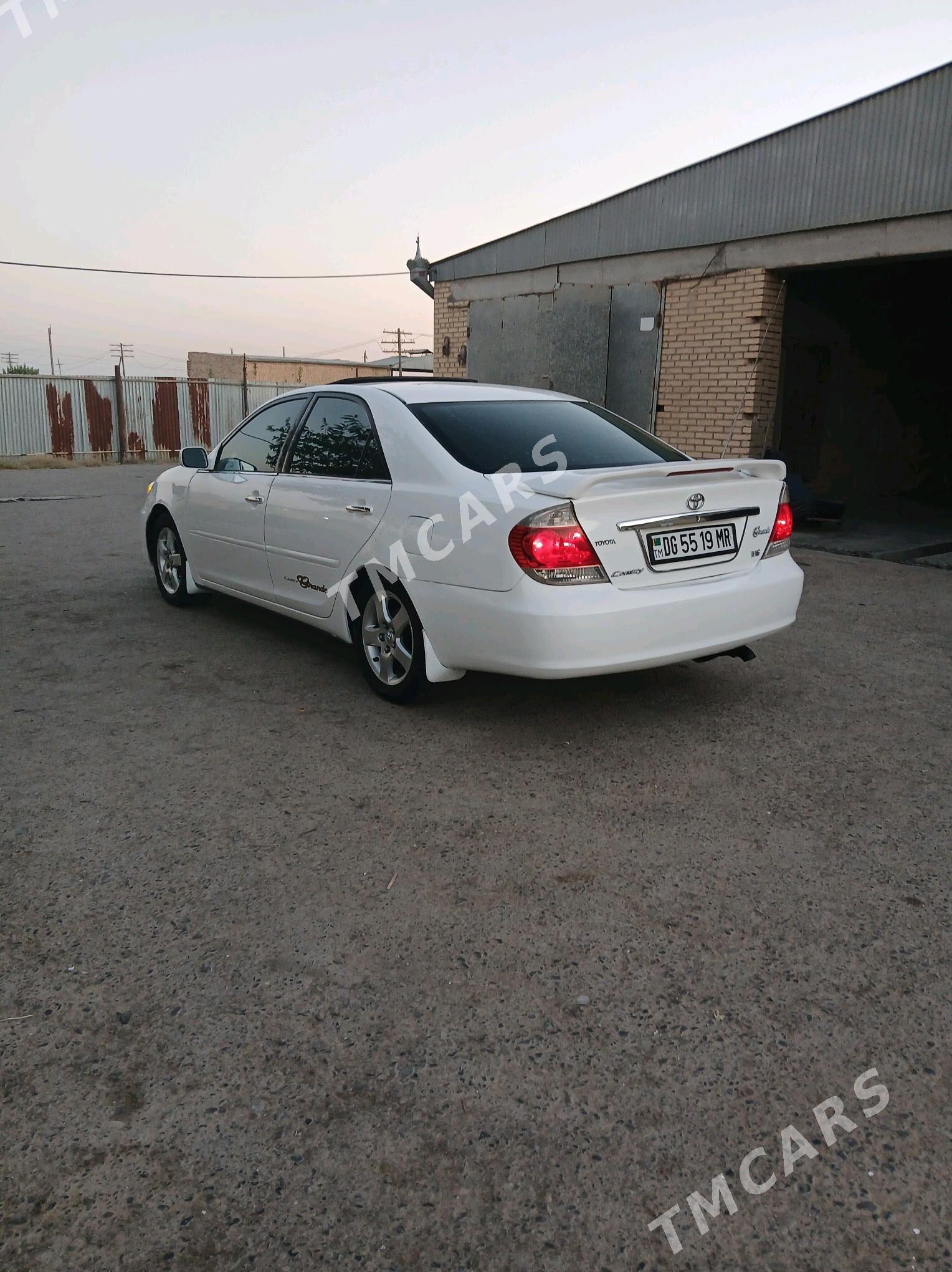 Toyota Camry 2003 - 155 000 TMT - Mary - img 2
