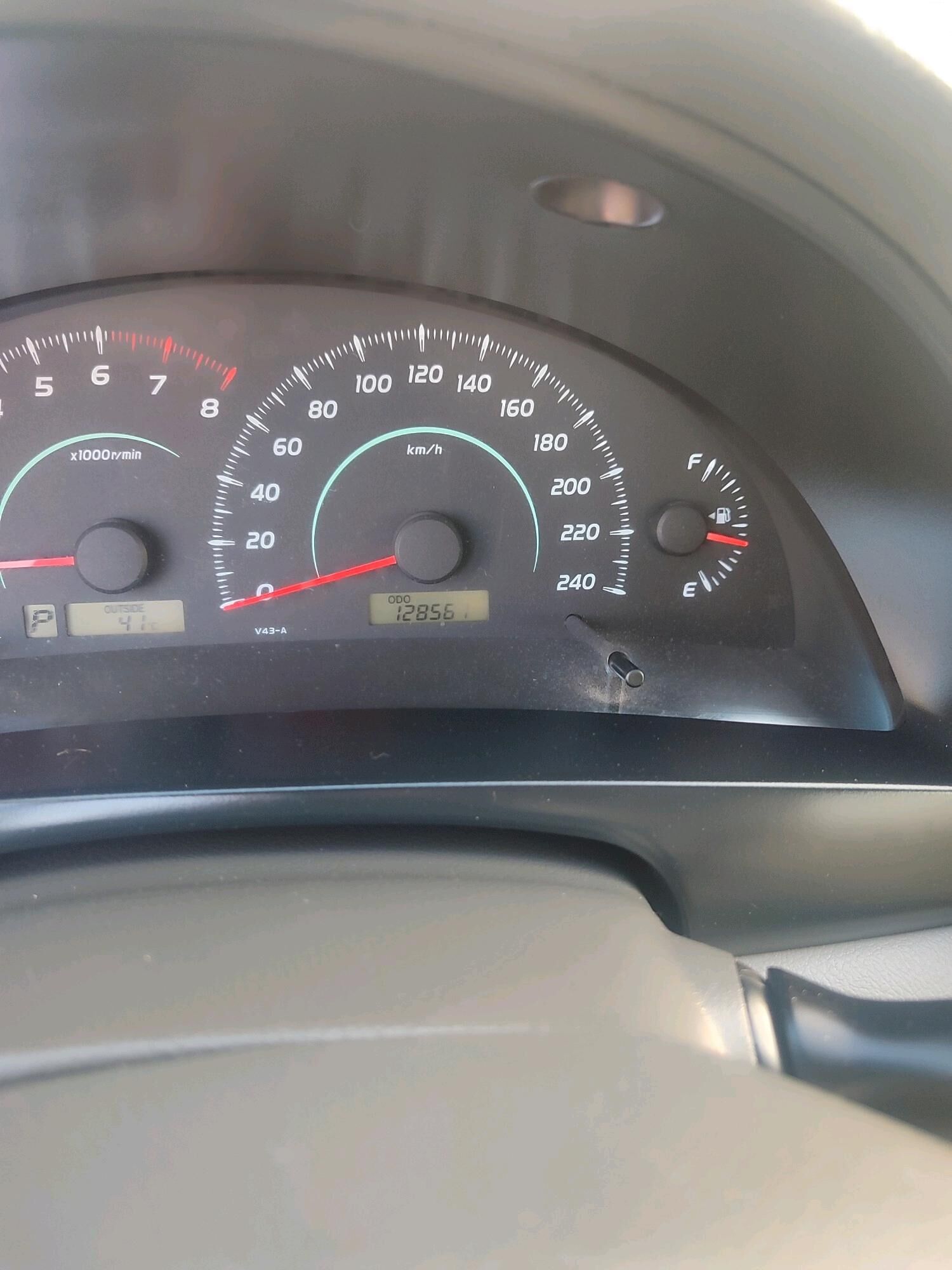 Toyota Camry 2007 - 190 000 TMT - Балканабат - img 5