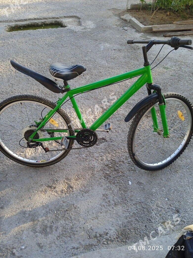 tigir 26 - Aşgabat - img 3