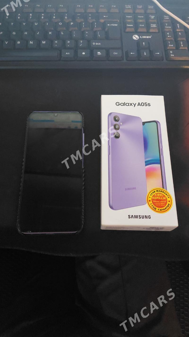 samsung a05s 128 - Кëши - img 2