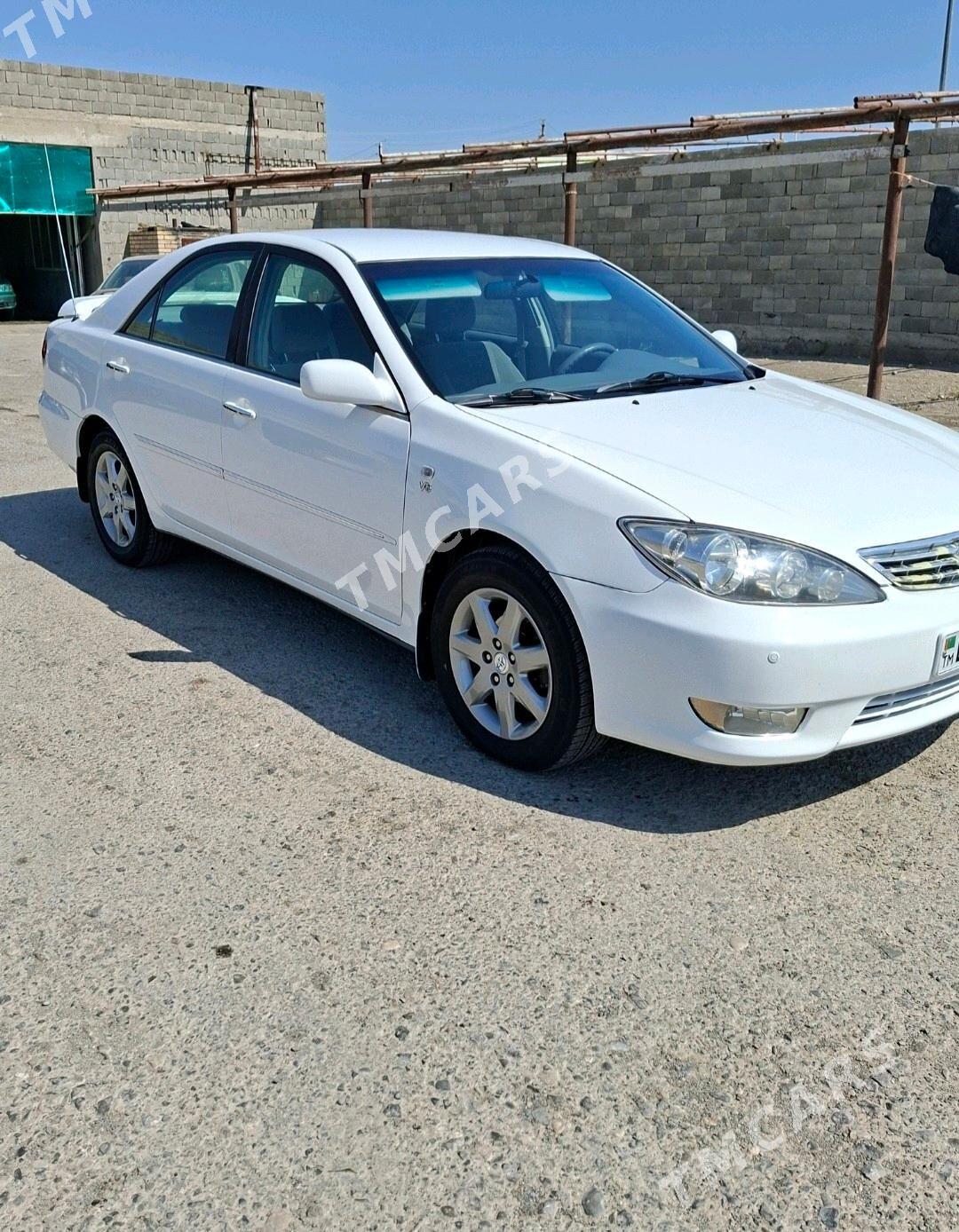 Toyota Camry 2005 - 180 000 TMT - Gyzylarbat - img 7