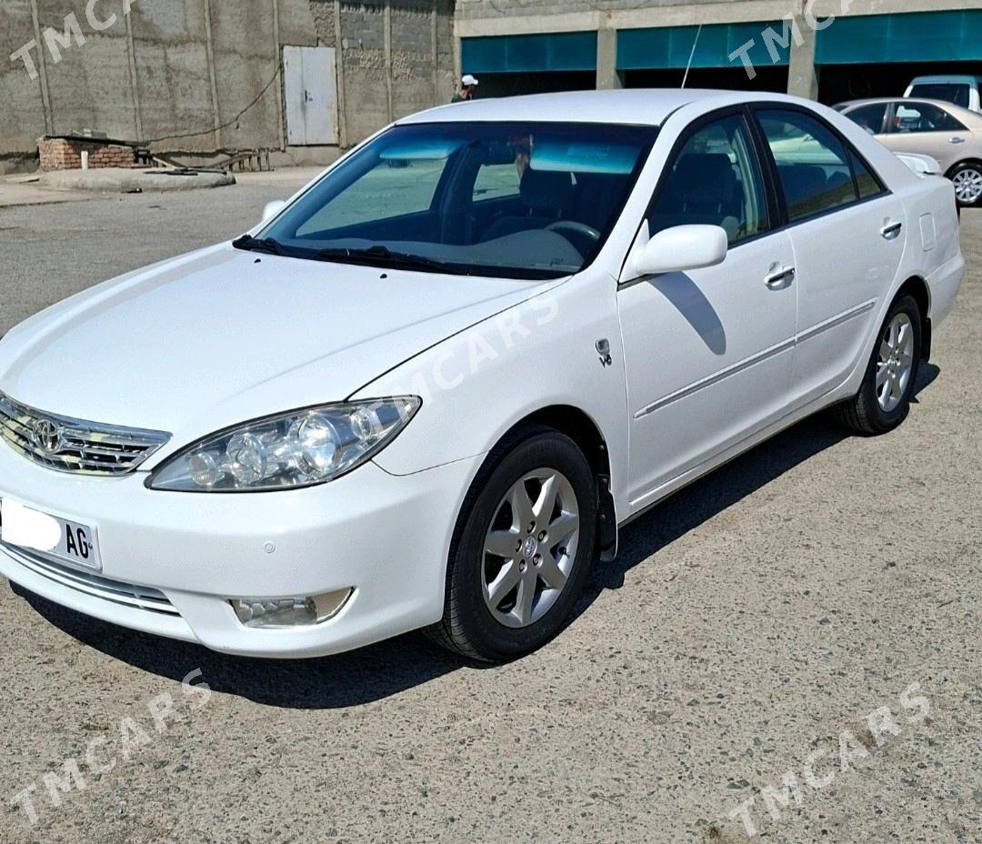 Toyota Camry 2005 - 180 000 TMT - Gyzylarbat - img 6