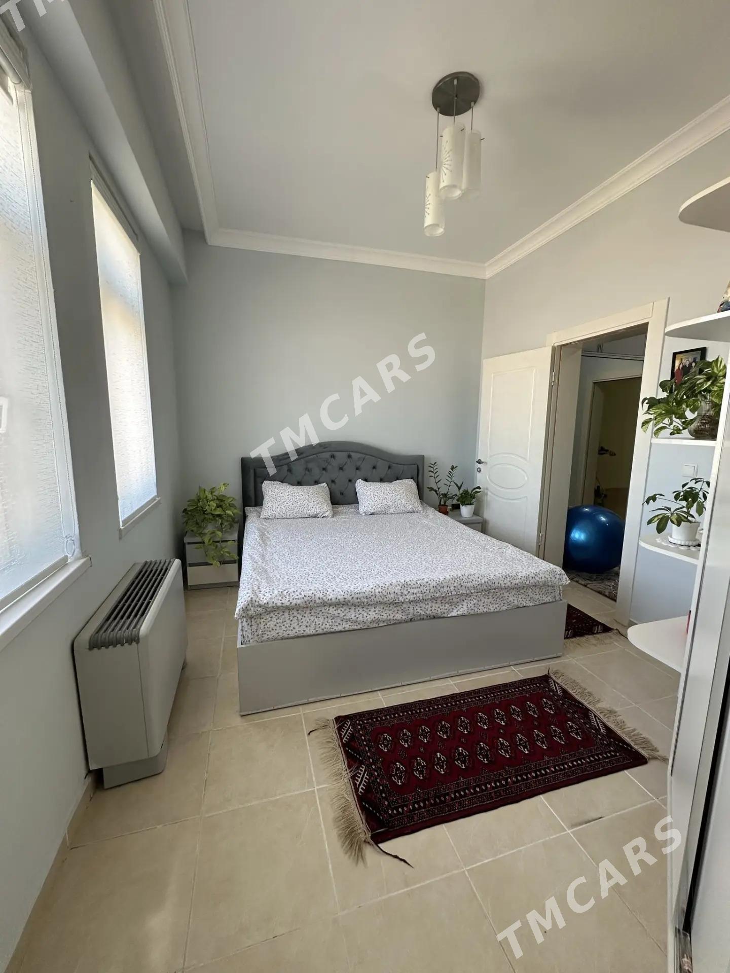 Таслама 1 ком в 2 ком 48м²  - Aşgabat - img 2
