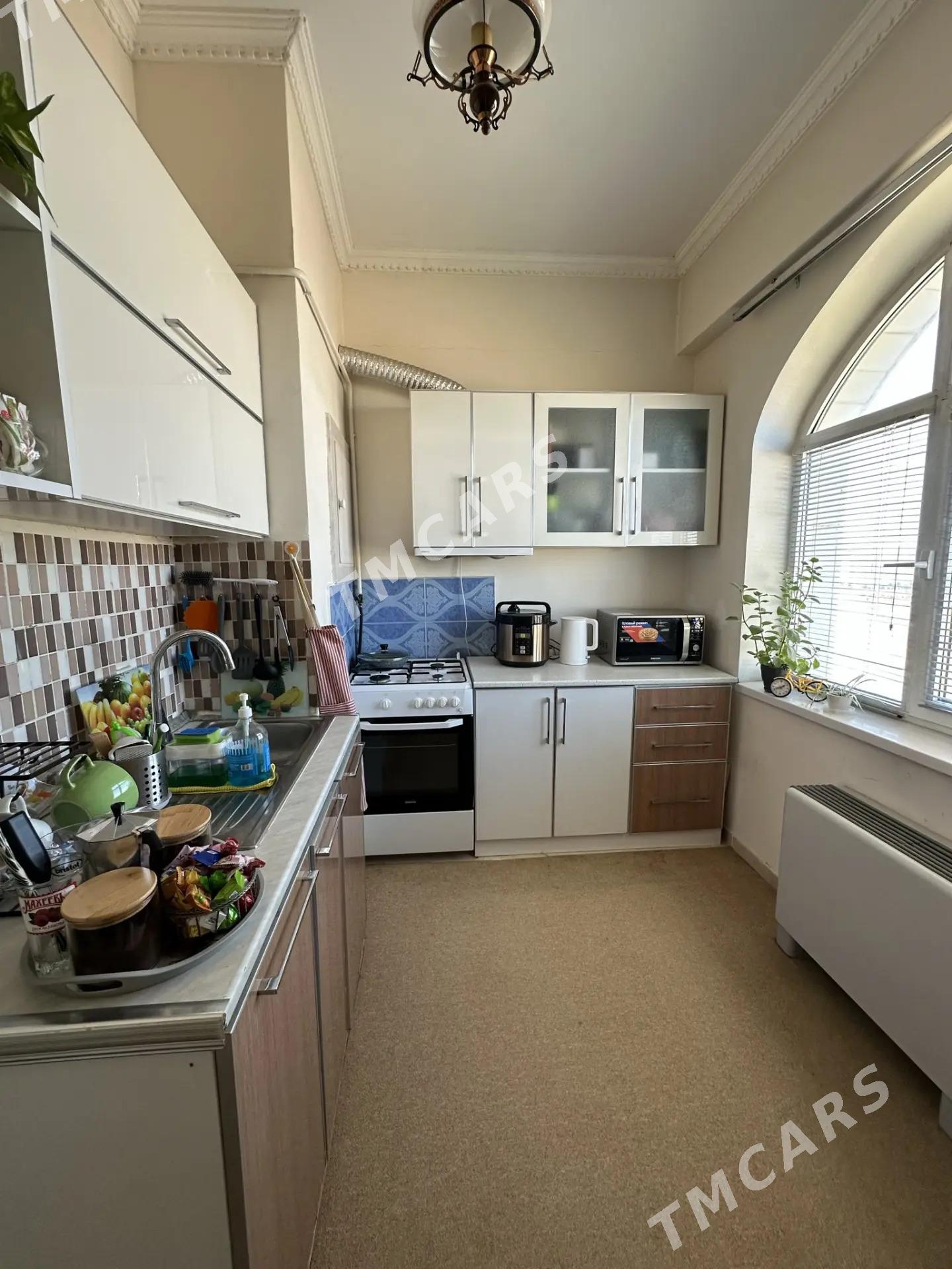 Таслама 1 ком в 2 ком 48м²  - Aşgabat - img 4