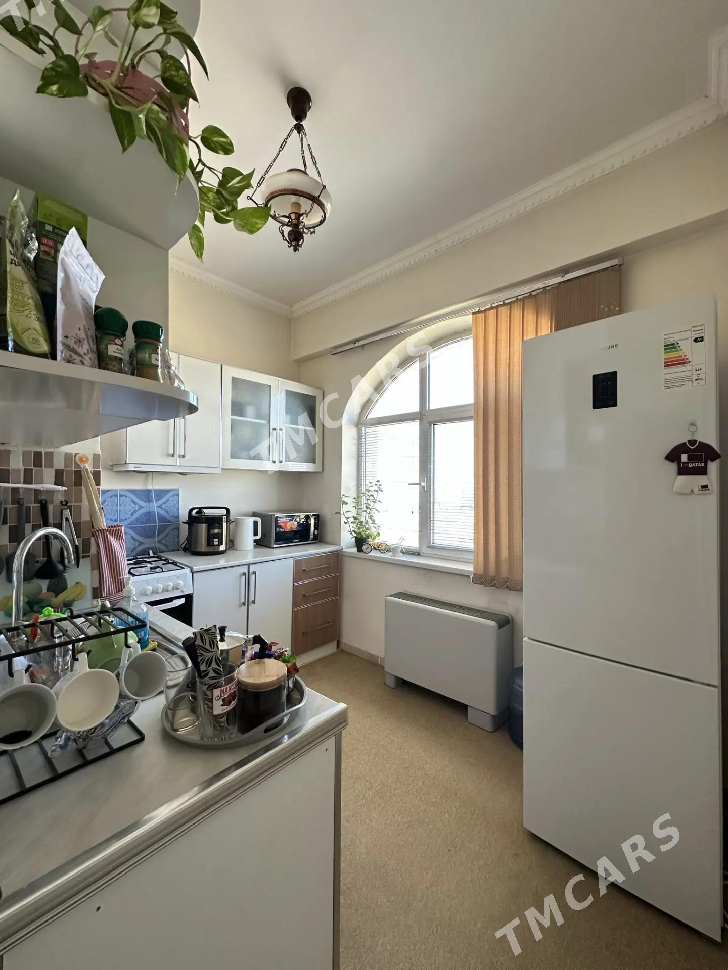 Таслама 1 ком в 2 ком 48м²  - Aşgabat - img 3