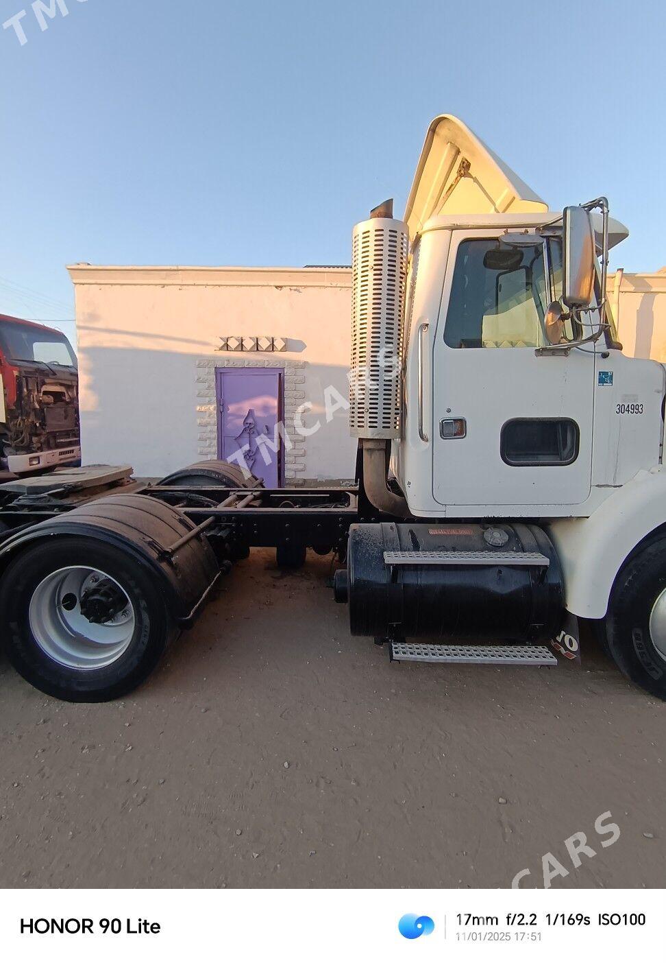 Volvo FH12 1990 - 190 000 TMT - Gumdag - img 4