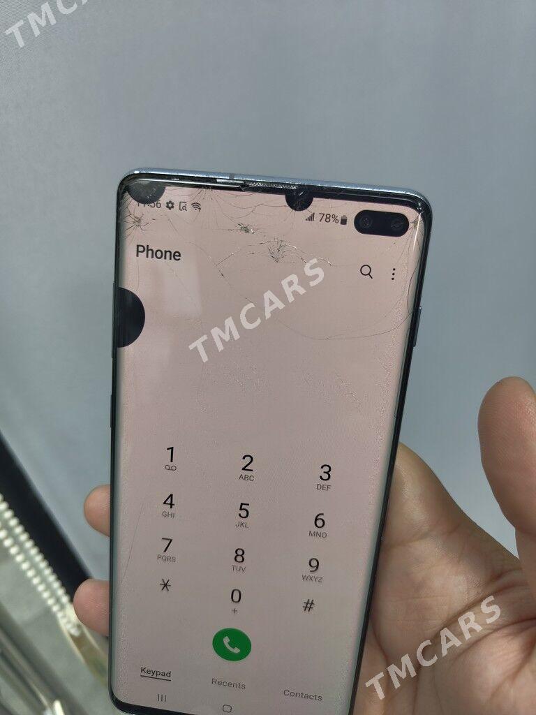 S10+ 128gb - Aşgabat - img 3