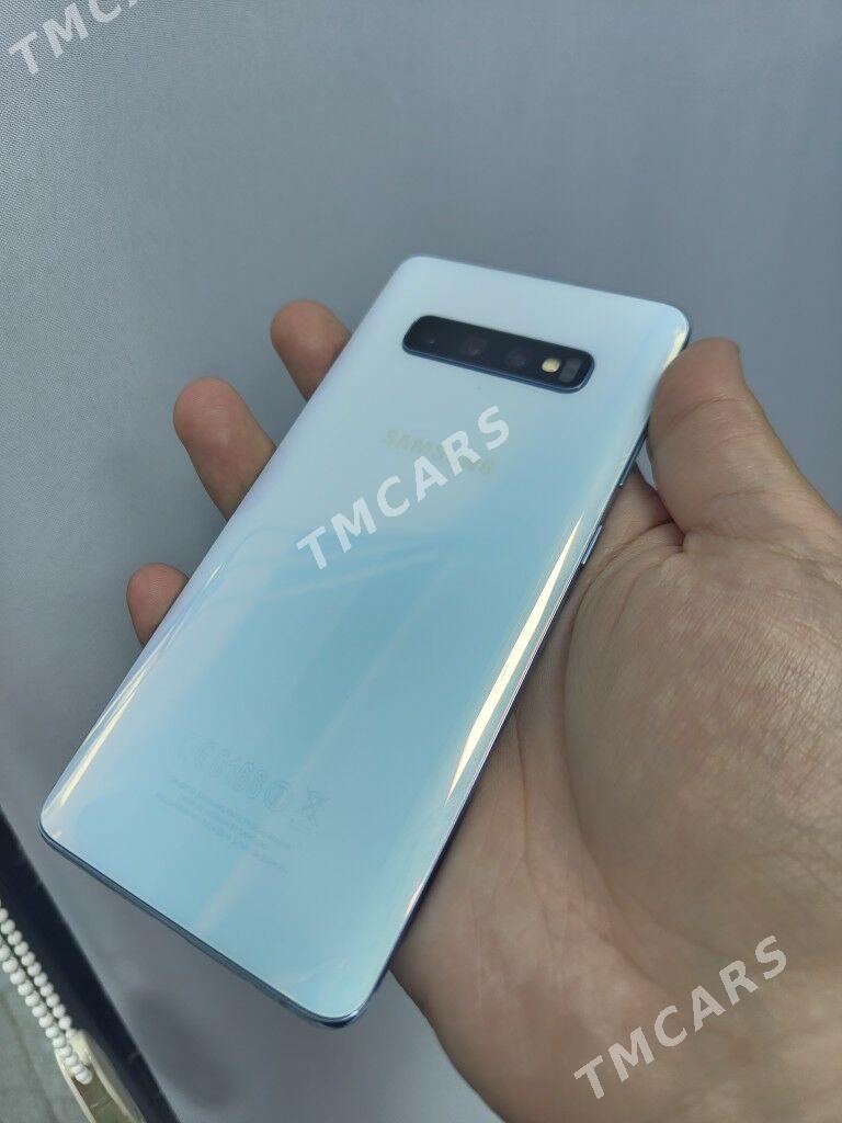 S10+ 128gb - Aşgabat - img 4