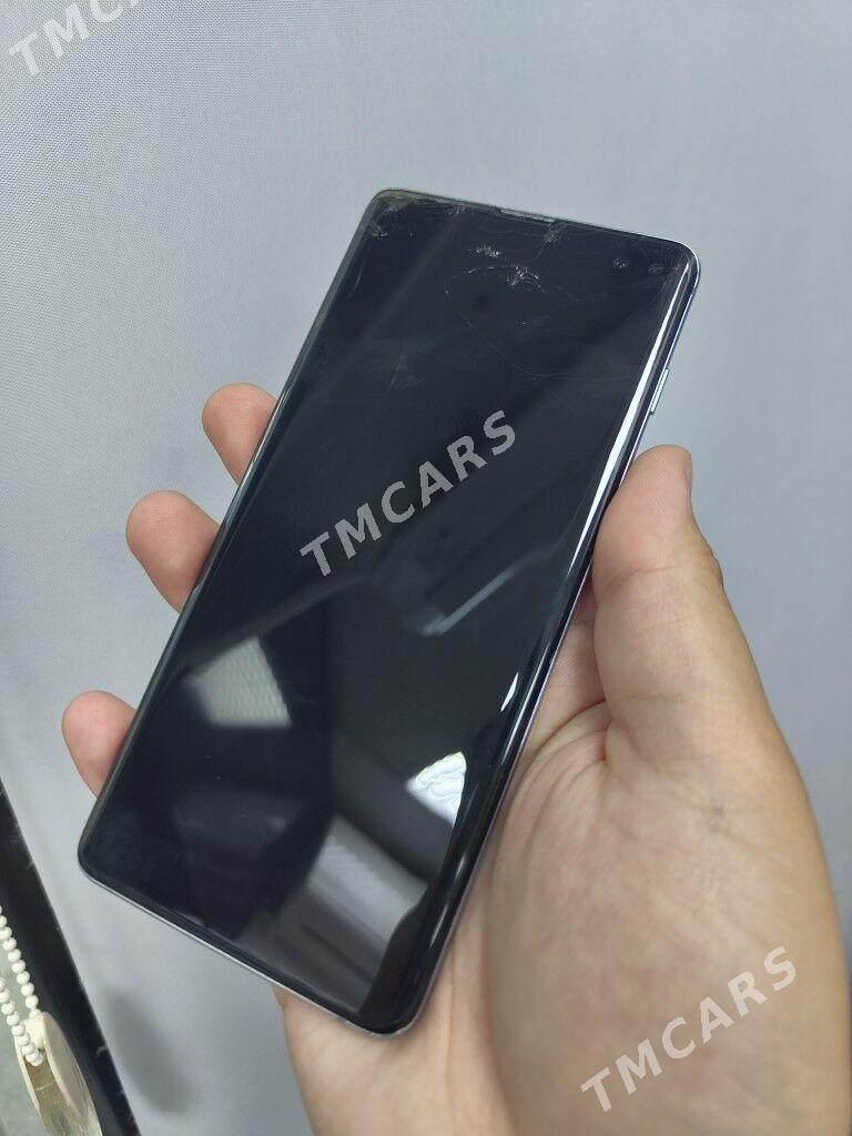S10+ 128gb - Aşgabat - img 6