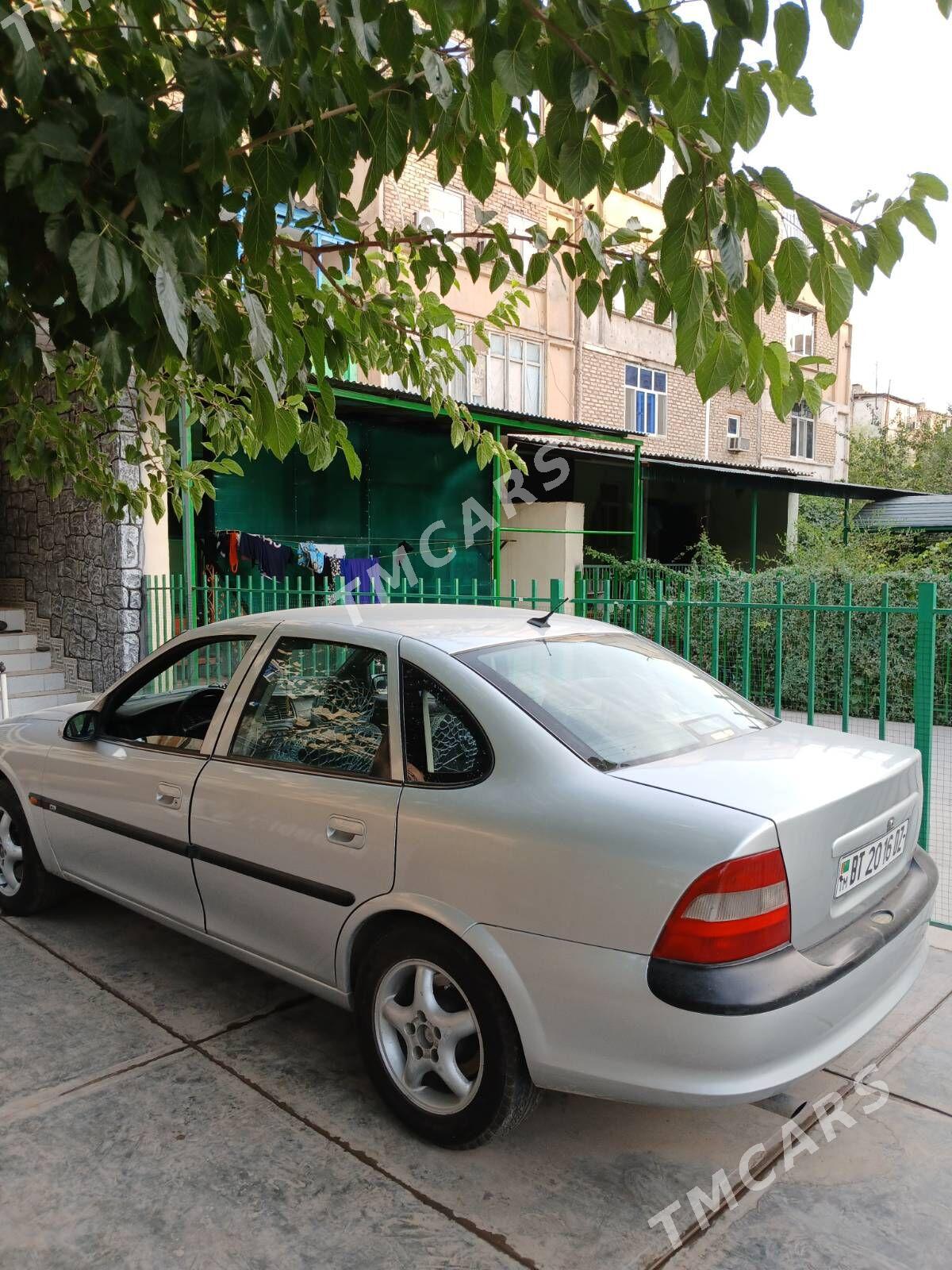 Opel Vectra 1997 - 60 000 TMT - Дашогуз - img 3