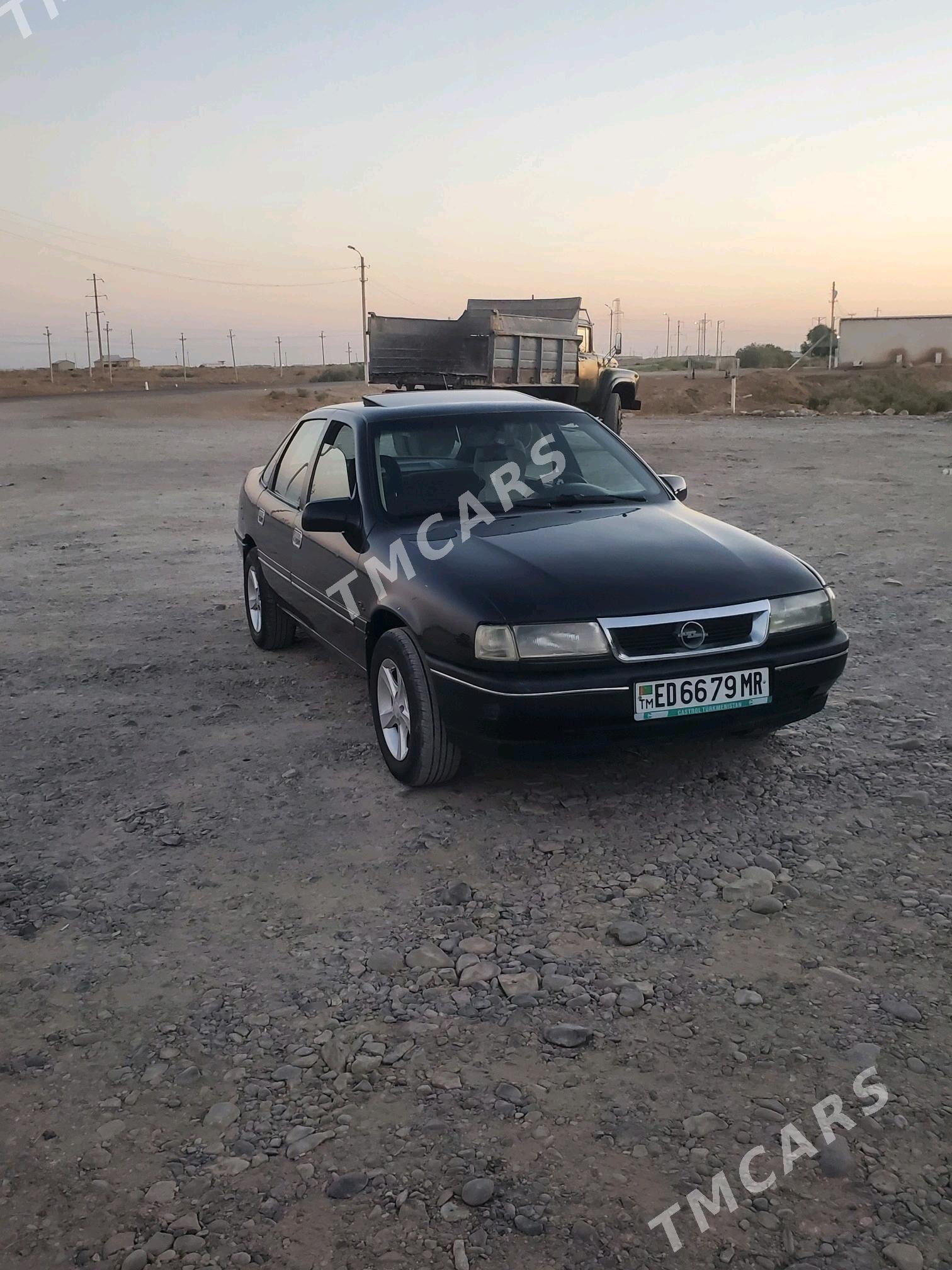 Opel Vectra 1992 - 45 000 TMT - Şatlyk - img 2