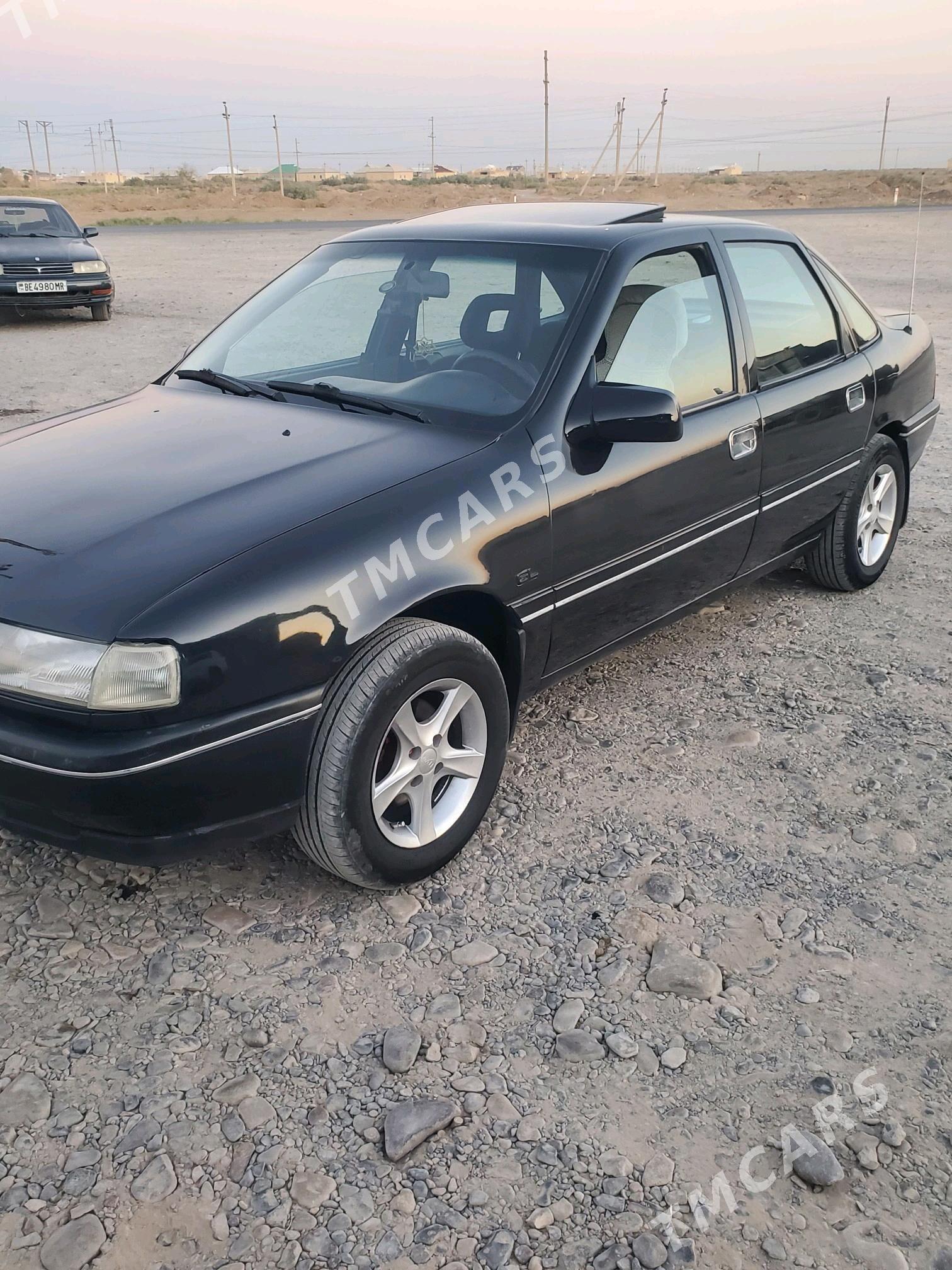 Opel Vectra 1992 - 45 000 TMT - Şatlyk - img 4