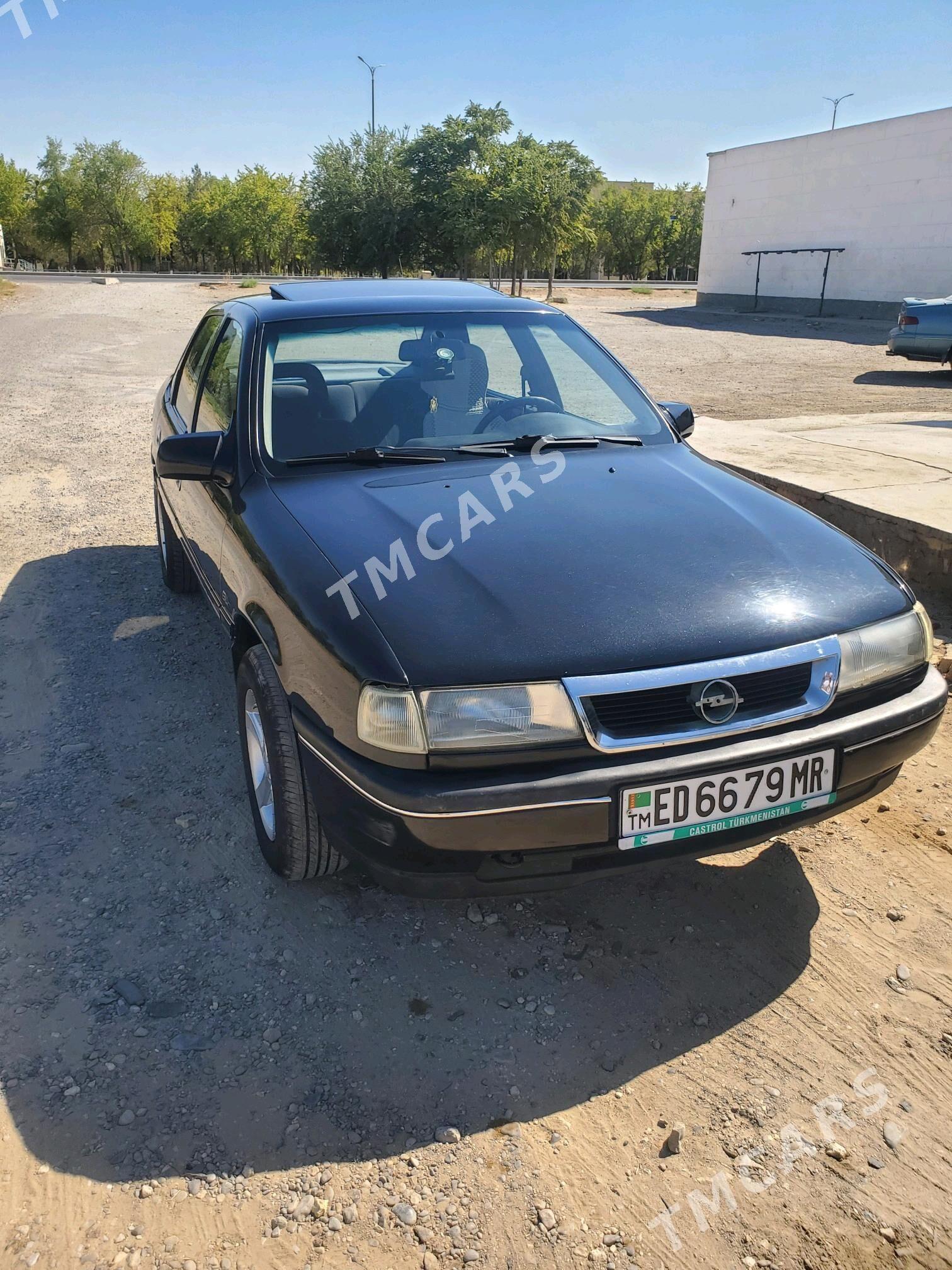 Opel Vectra 1992 - 45 000 TMT - Şatlyk - img 6
