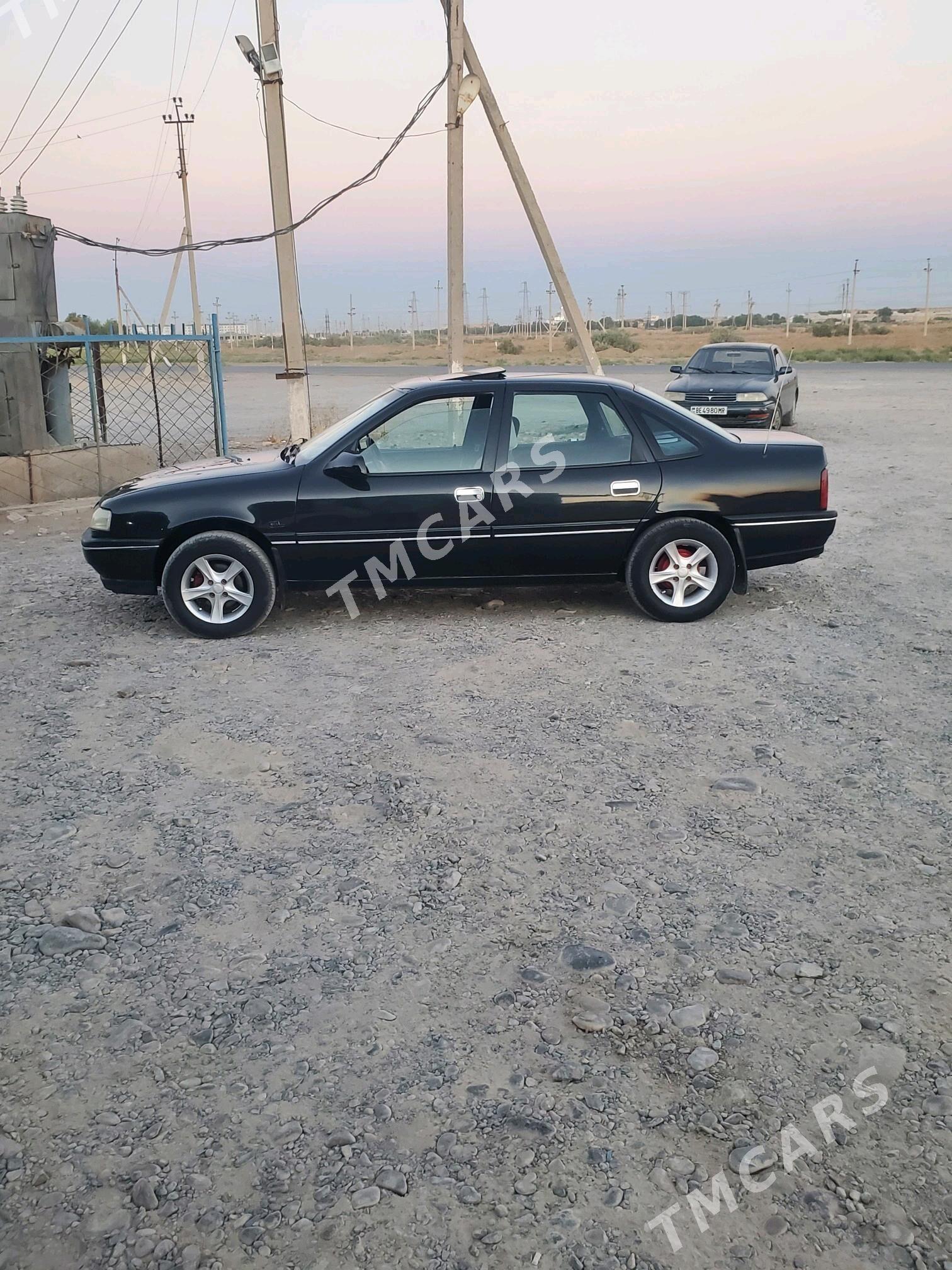 Opel Vectra 1992 - 45 000 TMT - Şatlyk - img 8