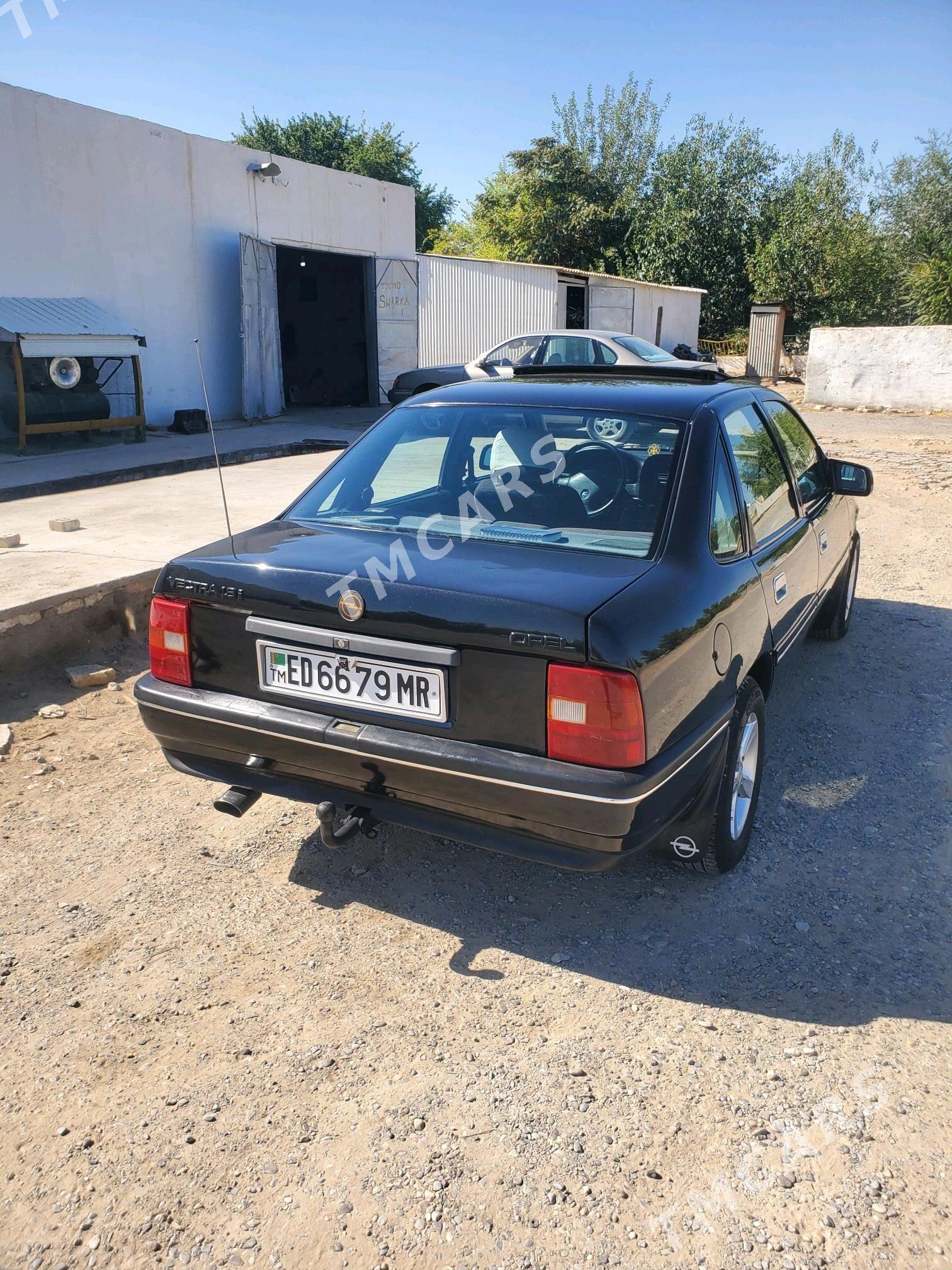 Opel Vectra 1992 - 45 000 TMT - Şatlyk - img 7