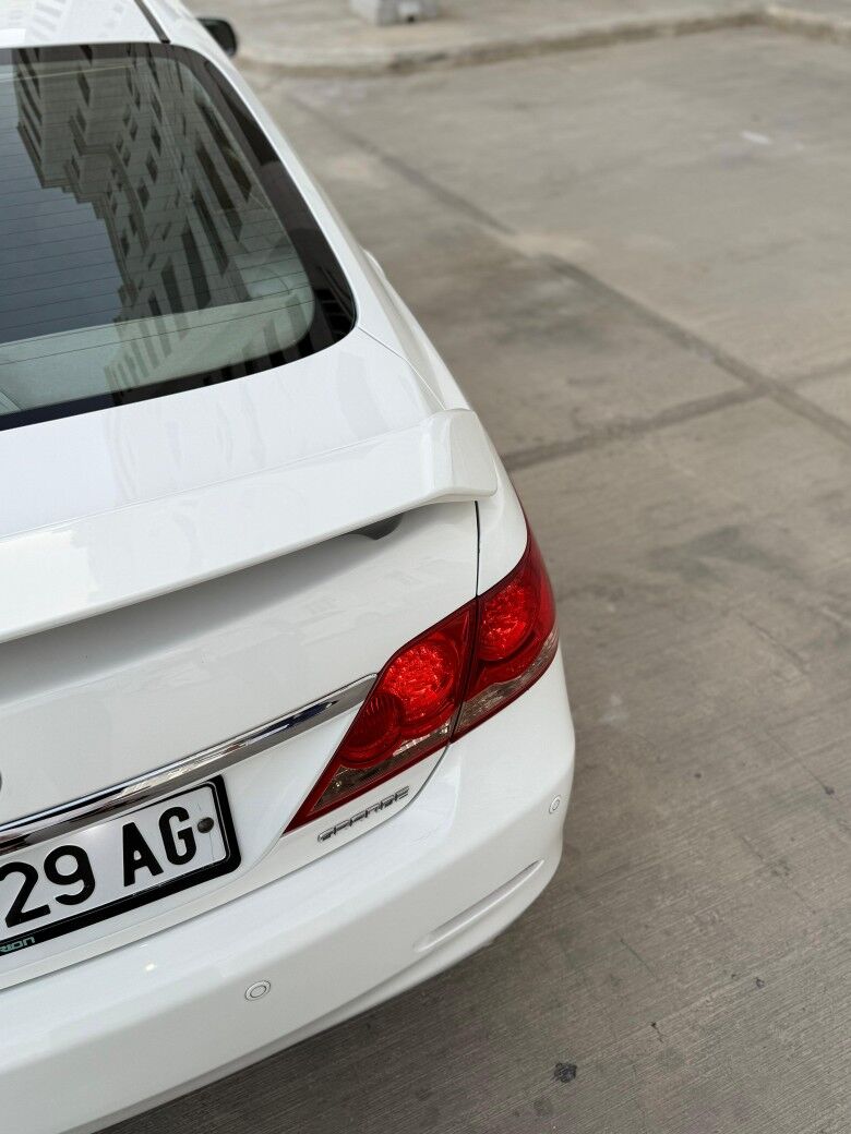 Toyota Aurion 2008 - 220 000 TMT - Aşgabat - img 9