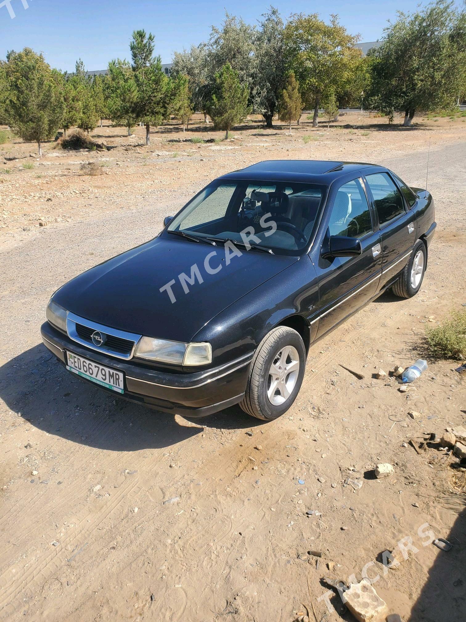 Opel Vectra 1992 - 45 000 TMT - Şatlyk - img 9