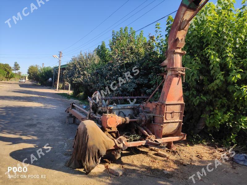 MTZ 80 2010 - 50 000 TMT - Dänew - img 2