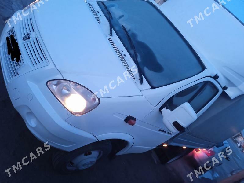 Gaz Gazel 2011 - 190 000 TMT - Чоганлы - img 5