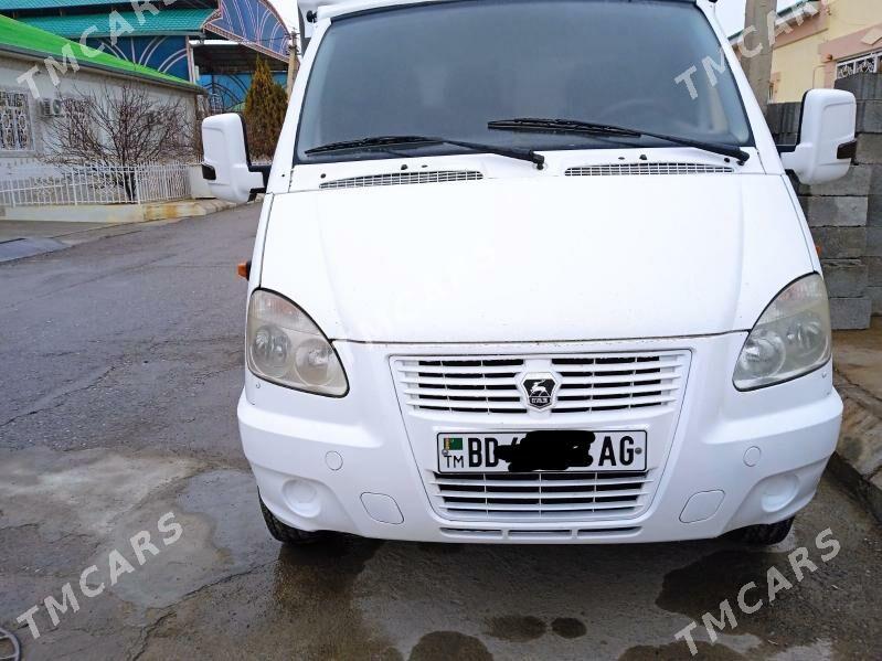 Gaz Gazel 2011 - 190 000 TMT - Чоганлы - img 4