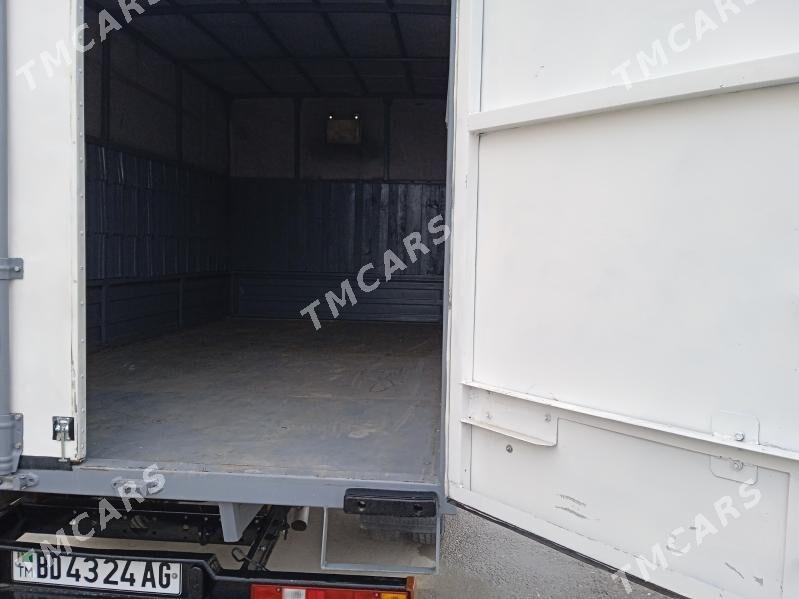 Gaz Gazel 2011 - 190 000 TMT - Чоганлы - img 2