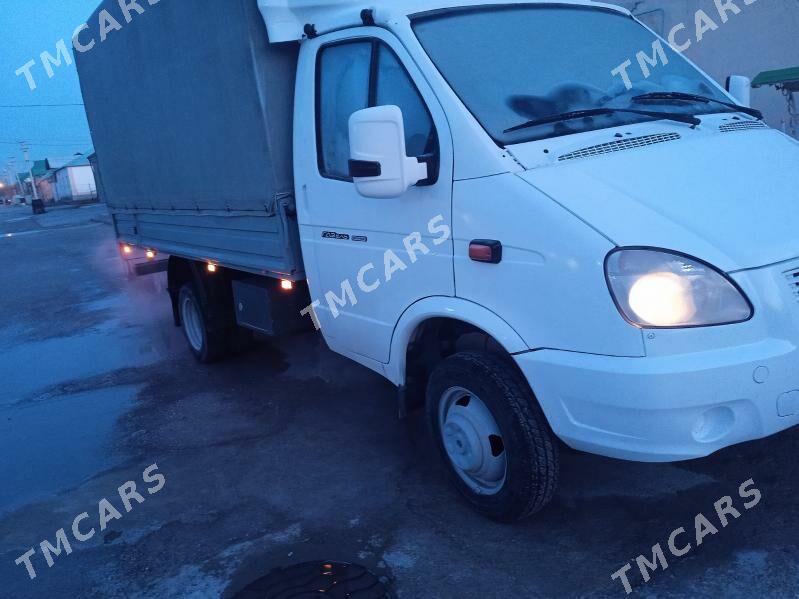 Gaz Gazel 2011 - 190 000 TMT - Чоганлы - img 7