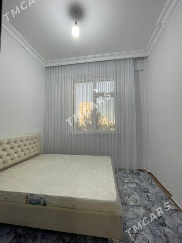 Savetski Elitga - Aşgabat - img 2
