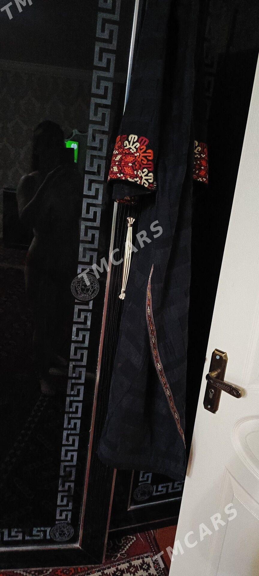 abaya - Daşoguz - img 2
